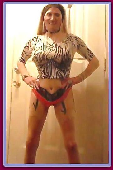 11P DianaAllen Long Island MatureTg new look Blond Hair Vol.8