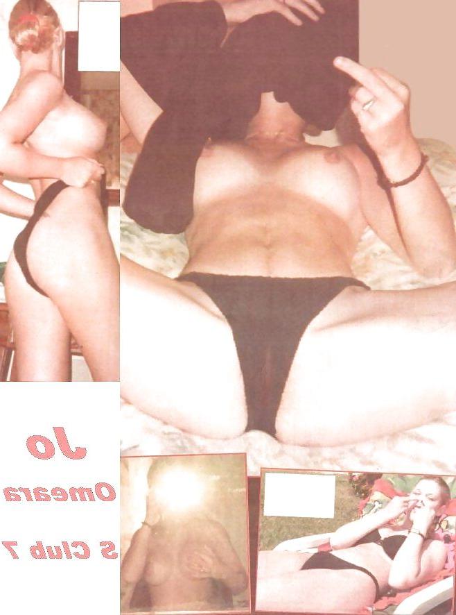 25P Favourite classic Brit Celebs 