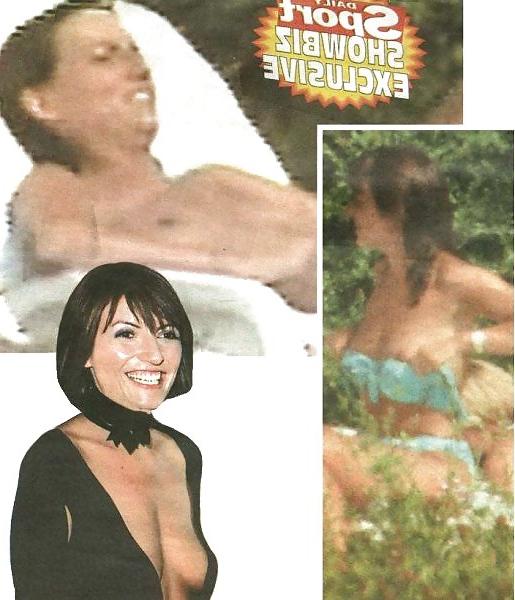 25P Favourite classic Brit Celebs 