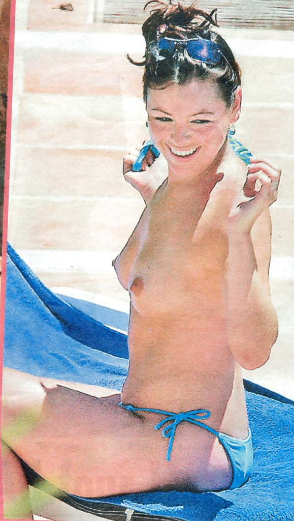 25P Favourite classic Brit Celebs 