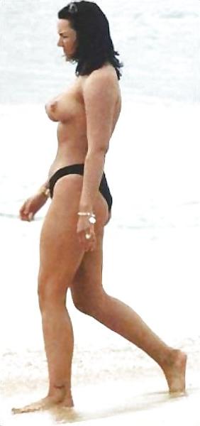 25P Favourite classic Brit Celebs 