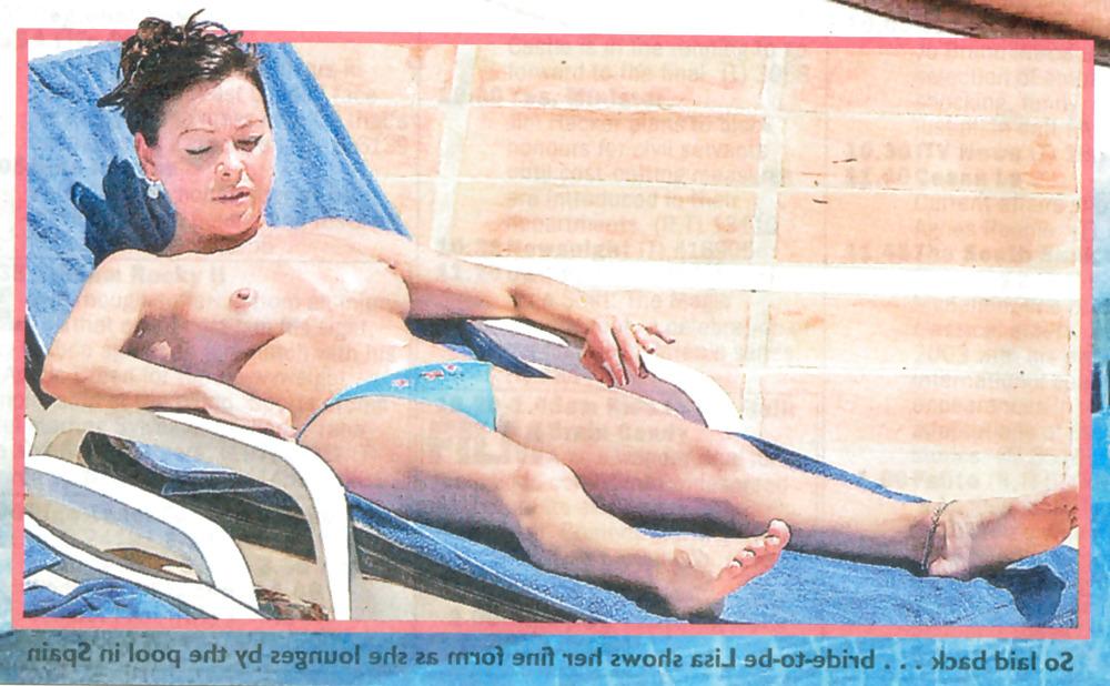 25P Favourite classic Brit Celebs 