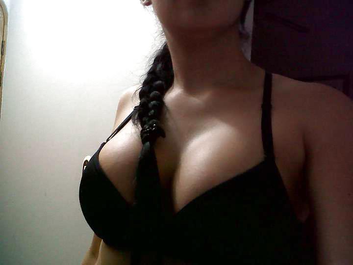 25P Amateur turkish