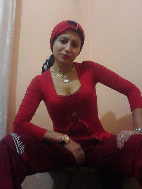 25P Amateur turkish