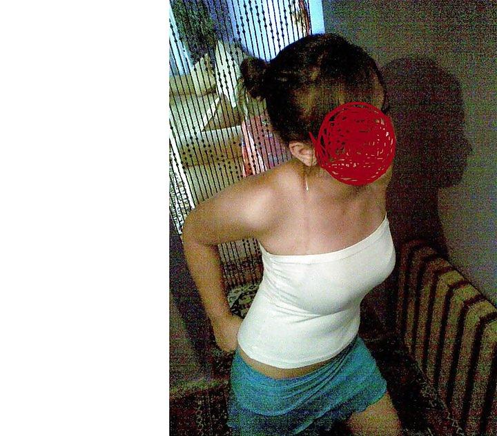 25P Amateur turkish