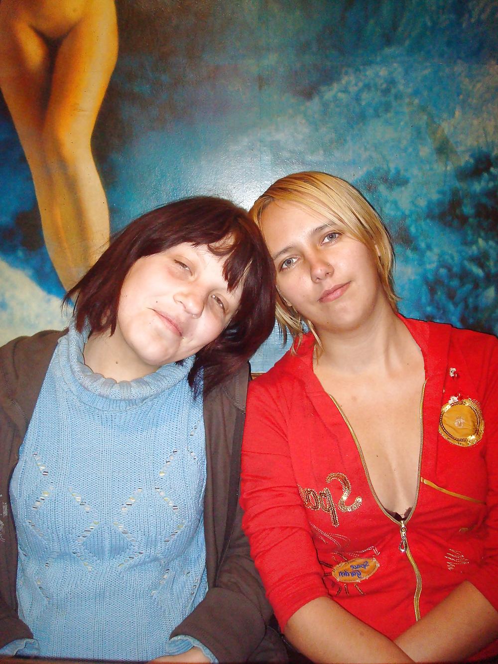 17P Ukrainian sluts