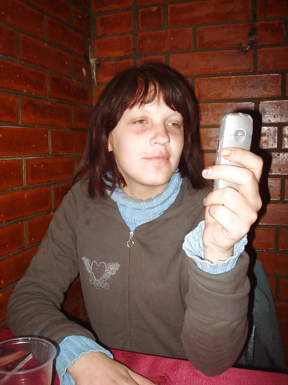 17P Ukrainian sluts