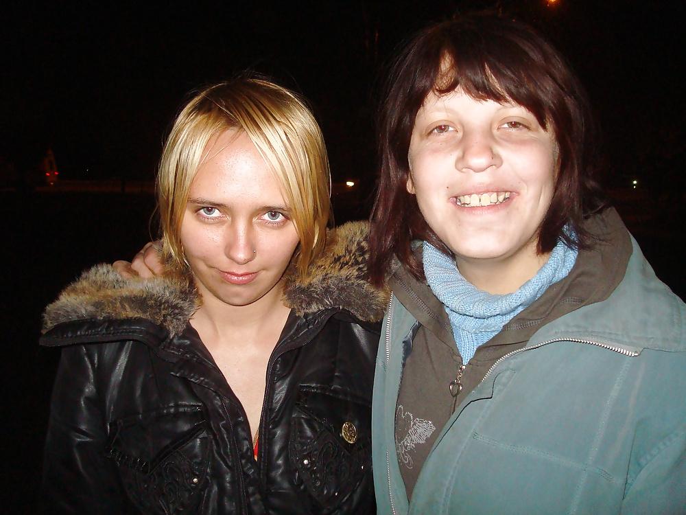17P Ukrainian sluts