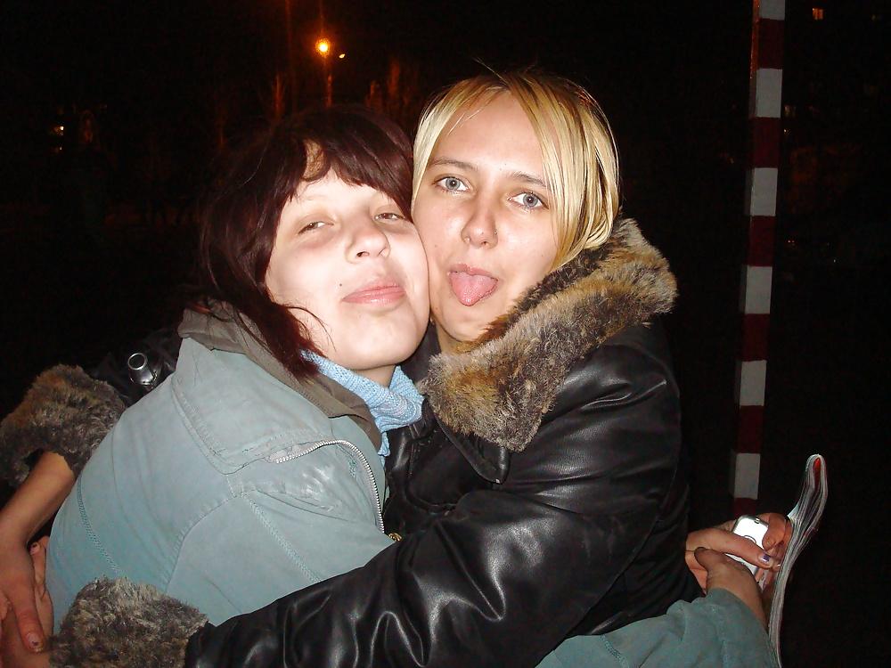 17P Ukrainian sluts