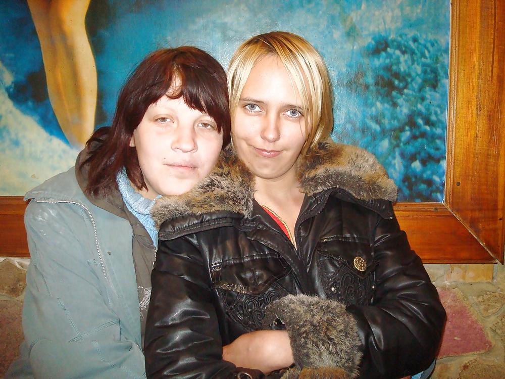 17P Ukrainian sluts