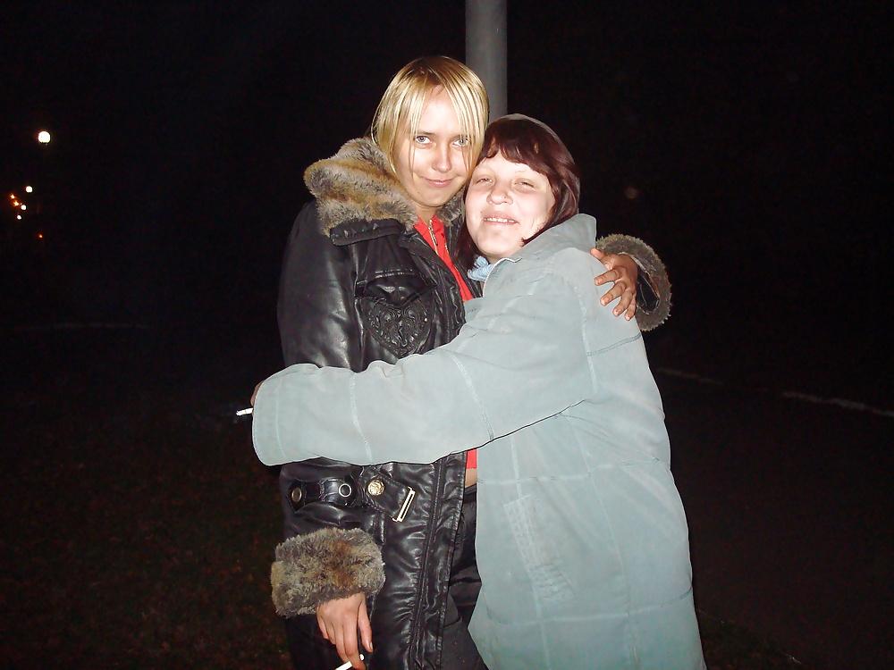 17P Ukrainian sluts