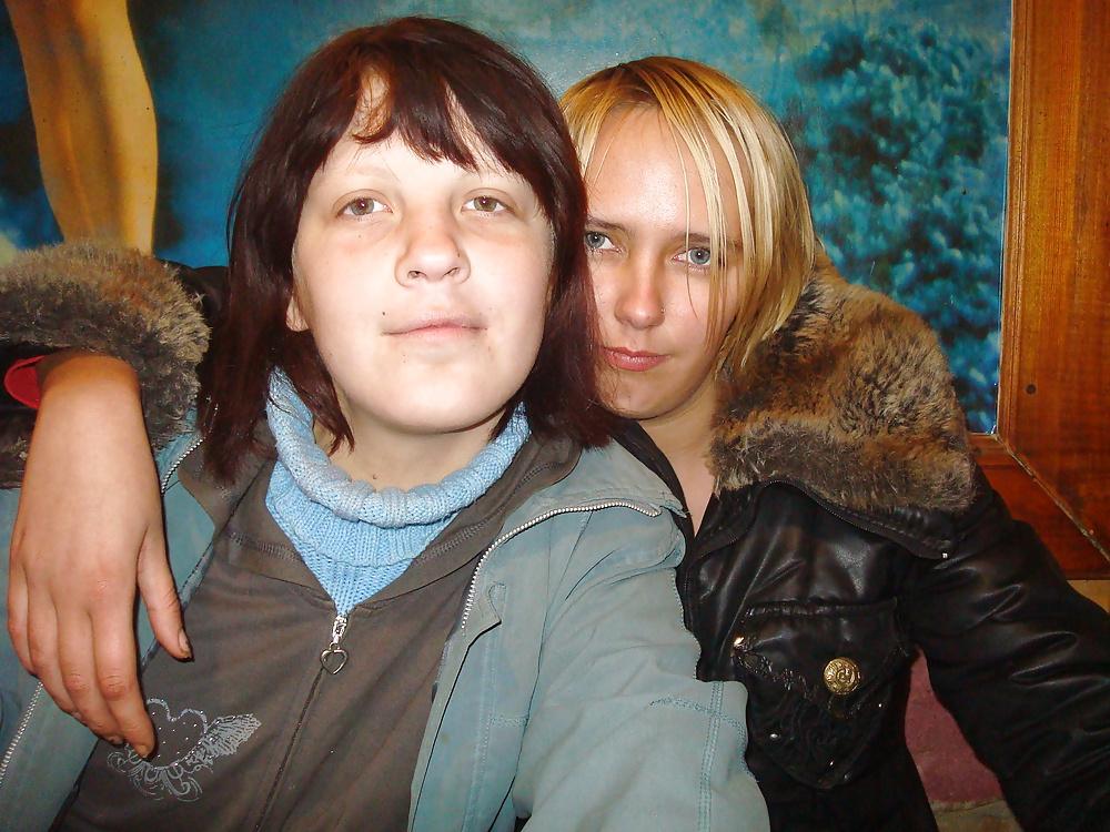 17P Ukrainian sluts