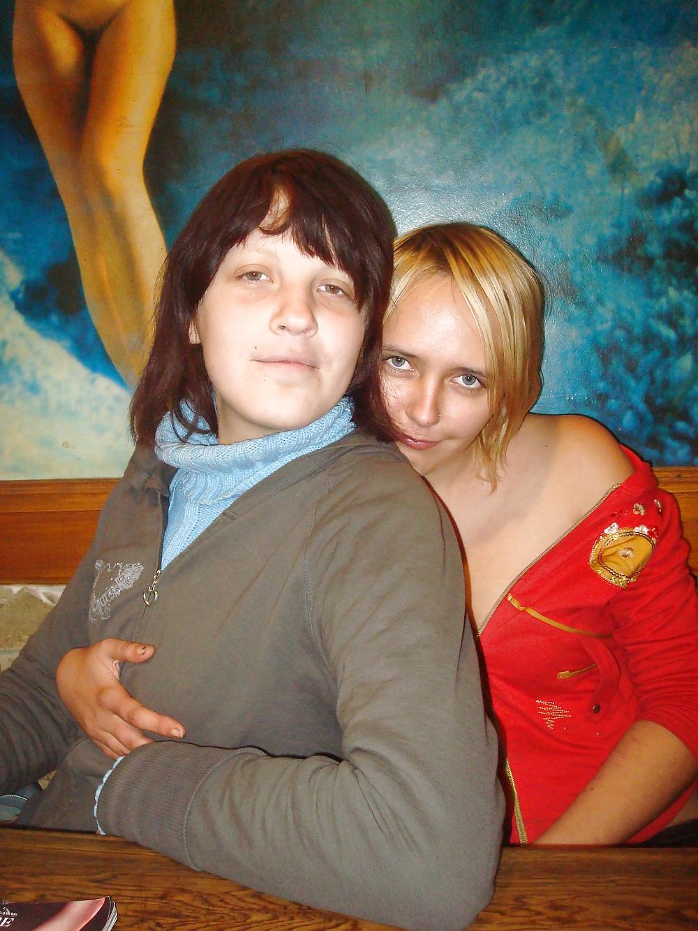 17P Ukrainian sluts