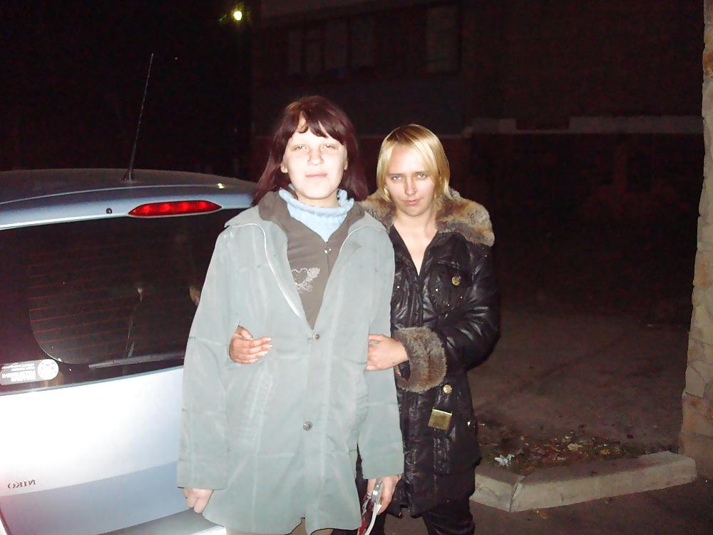 17P Ukrainian sluts