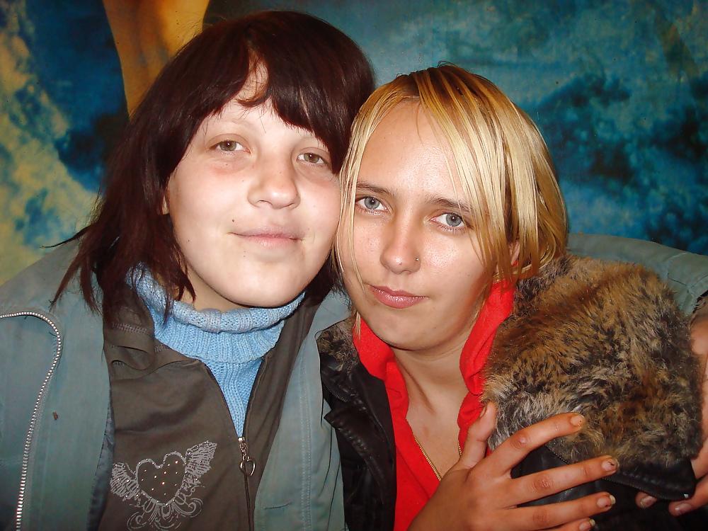 17P Ukrainian sluts