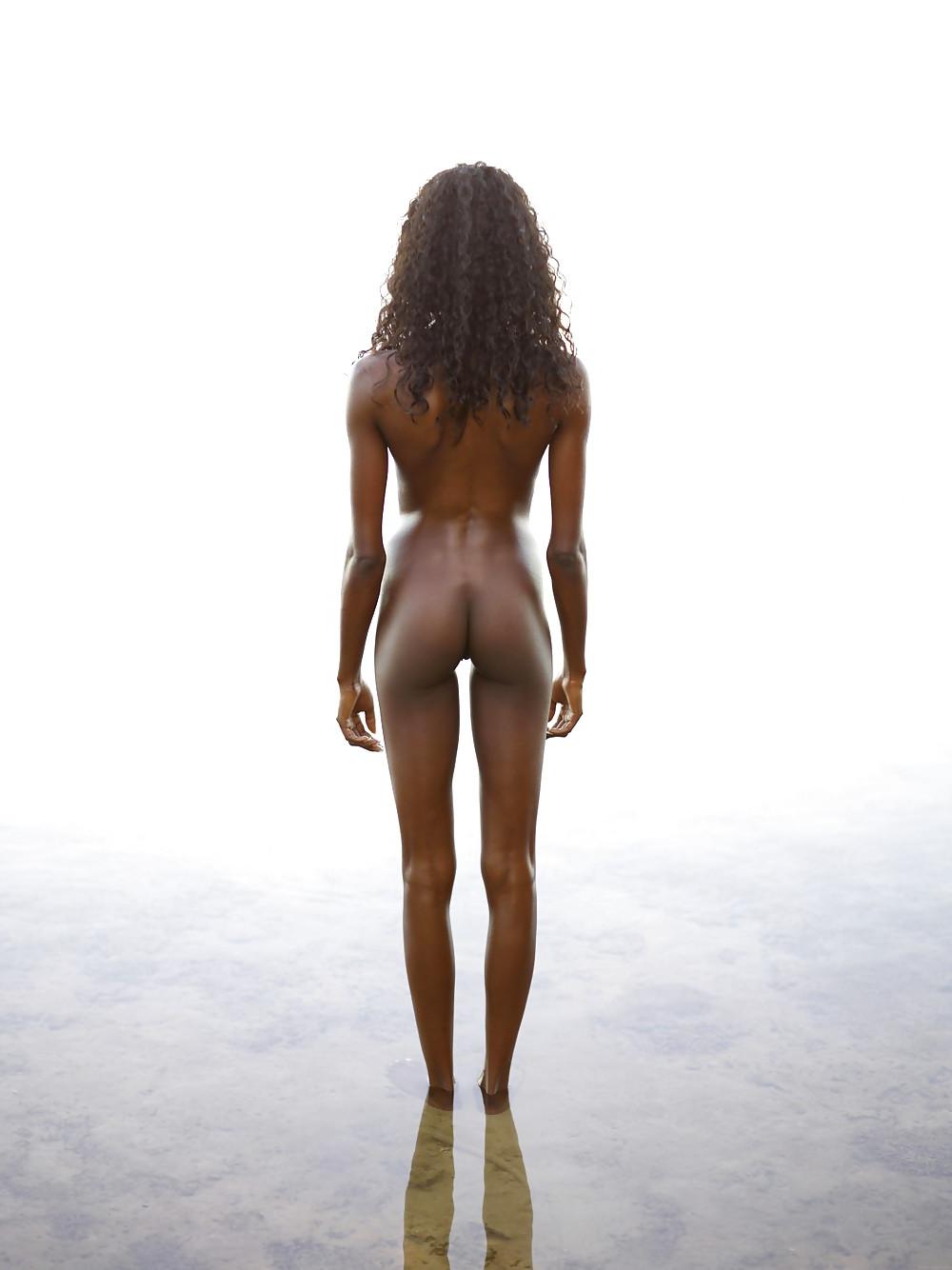 20P Black Native Teen Girls 2