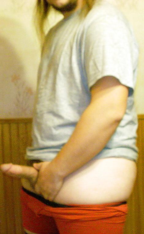 11P In my Underwear