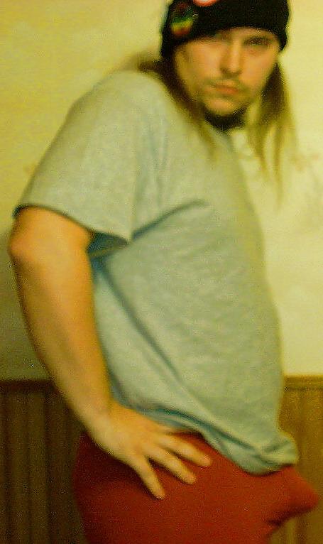 11P In my Underwear