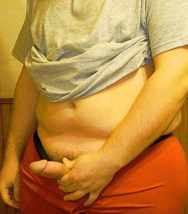 11P In my Underwear