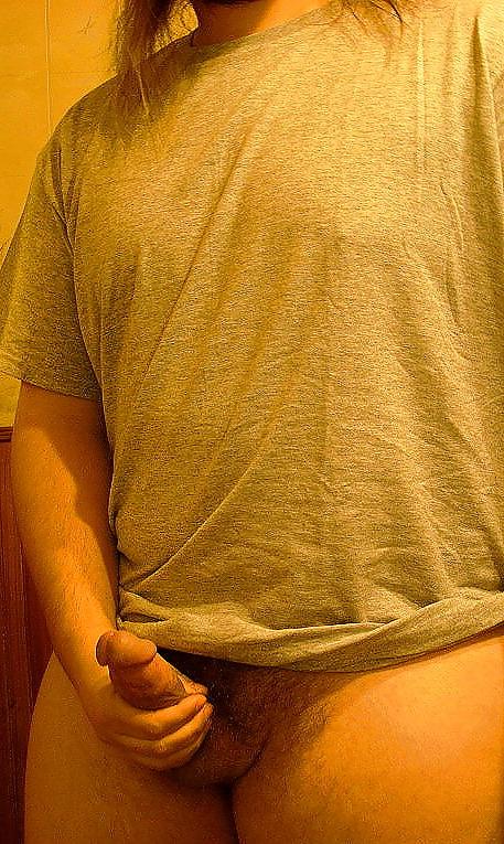 11P In my Underwear
