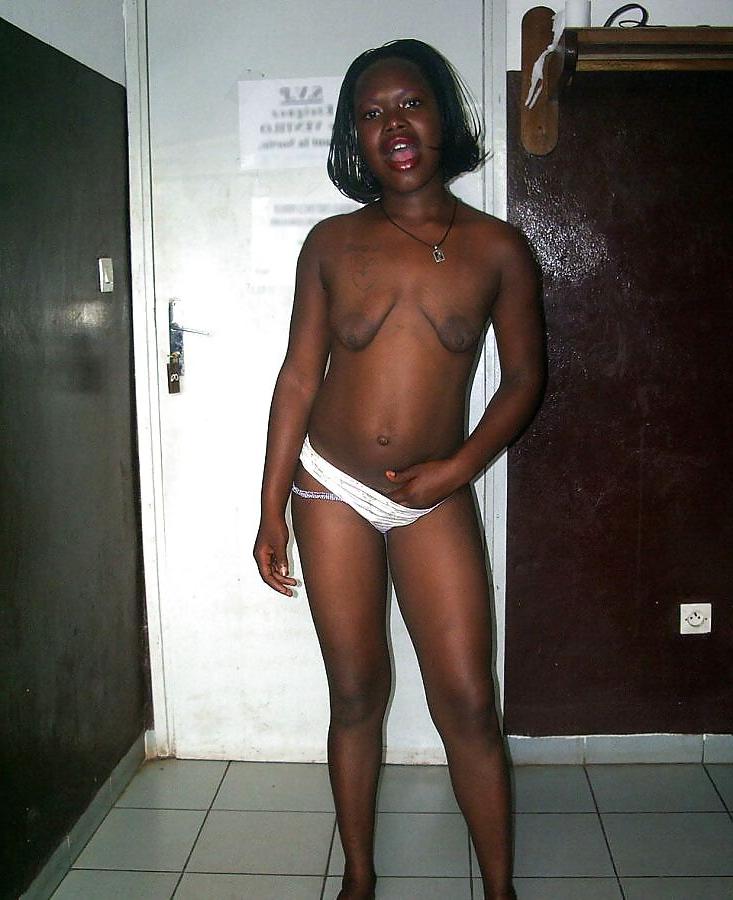 16P Black teen  5