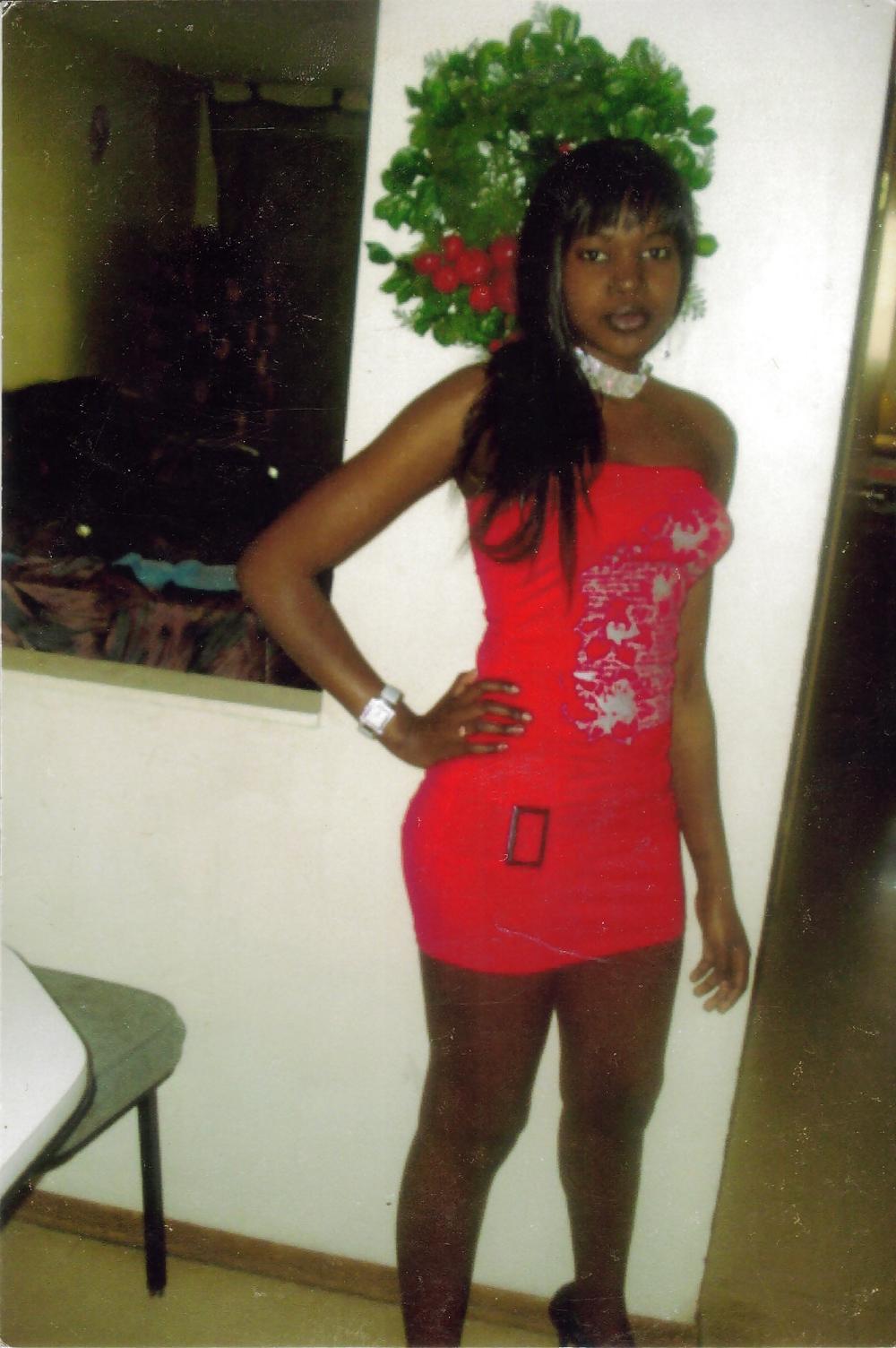 15P Teens. Black,energetic and horny.