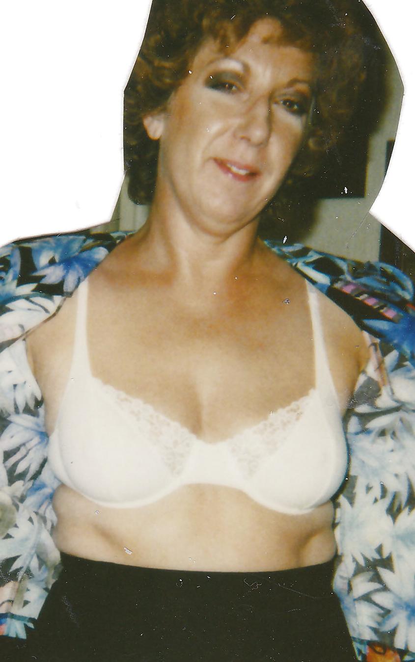 10P My Sexy British Babe