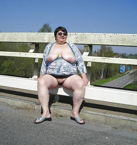 17P Horny bbw grandma 2.