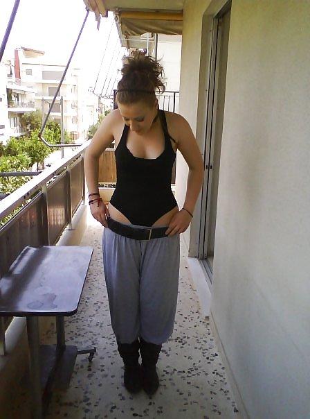 25P Ramdom Turkish Chicks