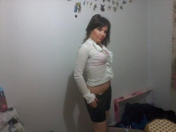 25P Ramdom Turkish Chicks