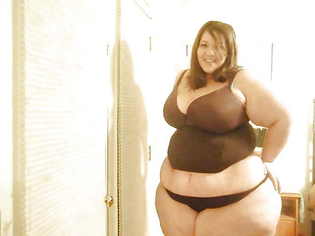 25P Gorgeous BBW's