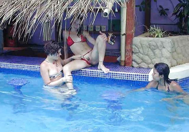 16P Nenas traviesas part 2