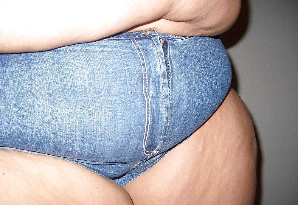 20P Mature-BBW-Ladies 83