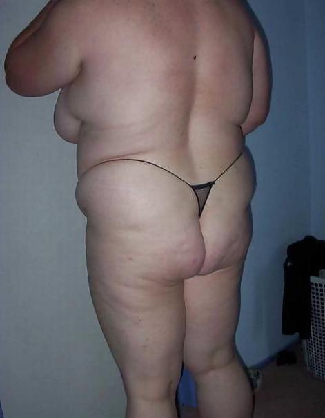 20P Mature-BBW-Ladies 83