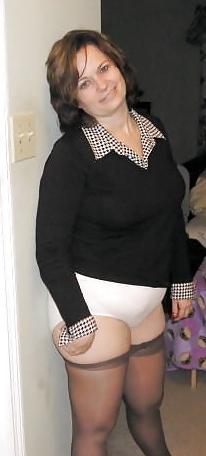 20P Mature-BBW-Ladies 83
