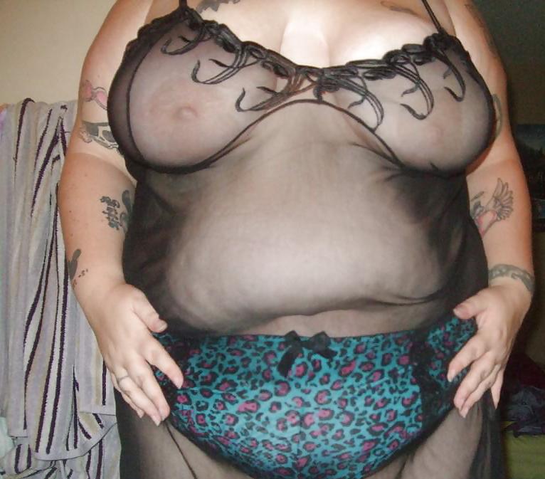 20P Mature-BBW-Ladies 84
