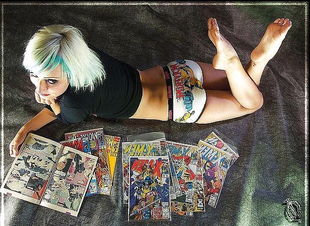 16P Nerd Porn 3