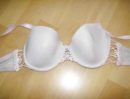 25P Used Teen bras for sale on the net