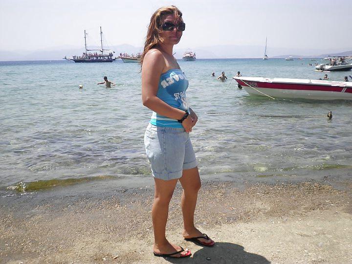 18P Turkish Moms