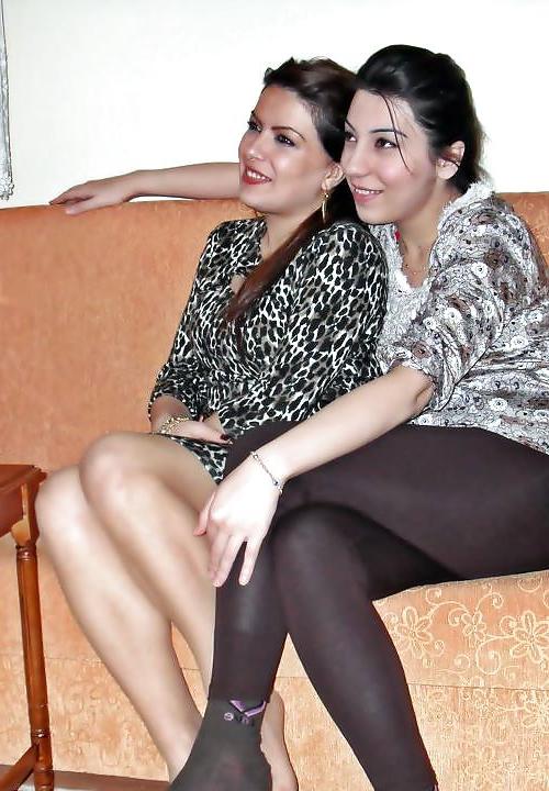 18P Turkish Moms