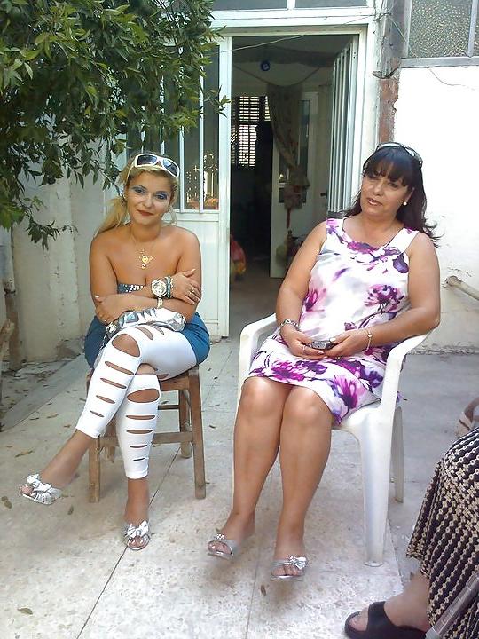 18P Turkish Moms