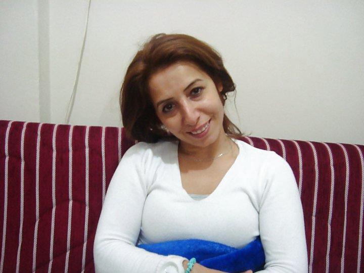 18P Turkish Moms