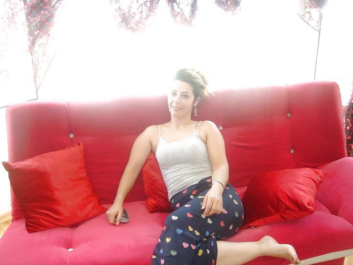 18P Turkish Moms