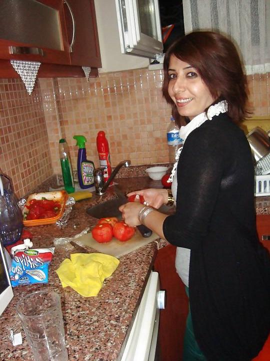 18P Turkish Moms