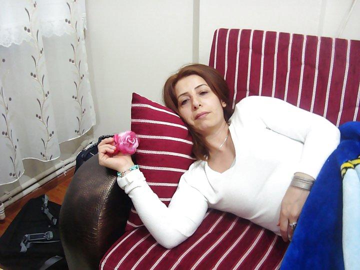 18P Turkish Moms