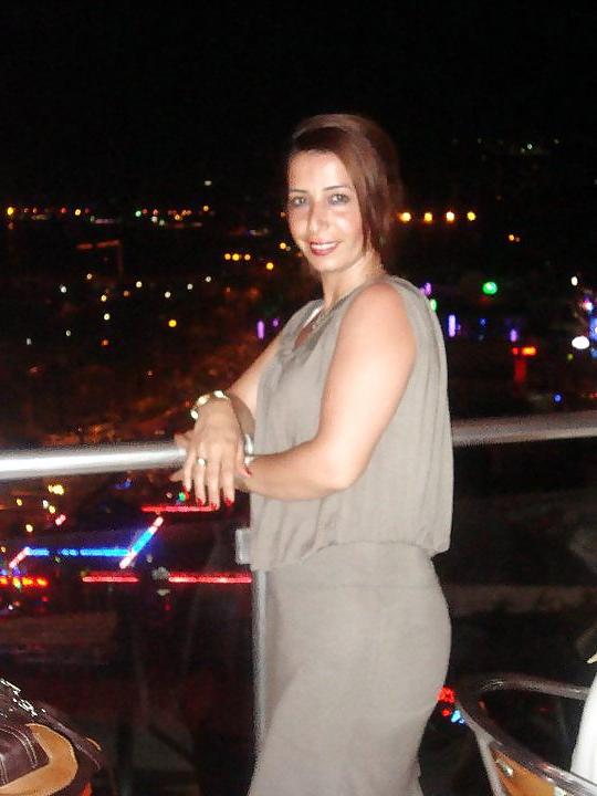 18P Turkish Moms