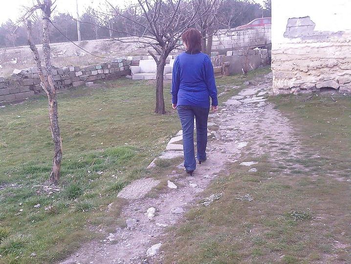 18P Turkish Moms