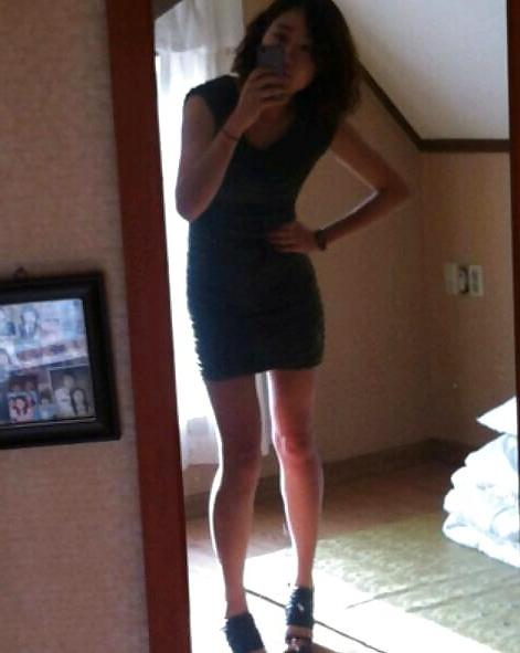 25P Korean and Asian Amateur Girls 5