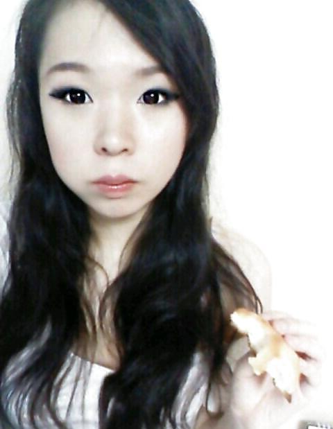 25P Korean and Asian Amateur Girls 5