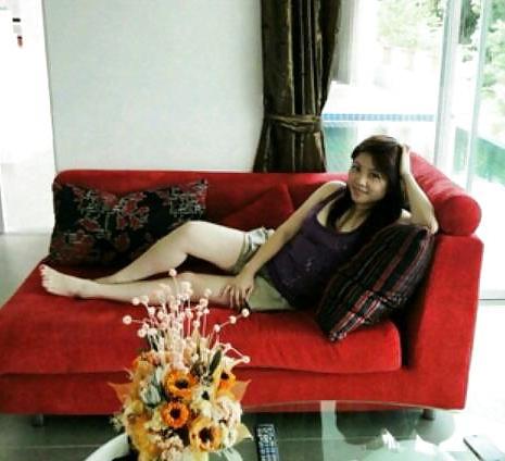 25P Korean and Asian Amateur Girls 5